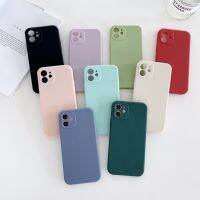 Ppgsa❡ﺴ卐 Ottwn สีทึบกล้องโทรศัพท์สำหรับ Vivo S5 S6 S7 S7t S9 S9E S10 Pro S1 Pro X9 S X20 X21i Soft TPU Silicon Coque