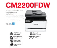 SPEC ICT!!PANTUM CM2200FDW color laser MUlTIFUNCTION