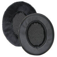 POYATU HD 520 Earpad สำหรับ HD520 HD520II HD 520 II Ear Pads หูฟัง Earpads หน่วยความจำฟองน้ำ Earmuff เบาะ