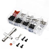 270 in 1 Special Repair Tool &amp; Screws Box Set for 1/10 HSP RC Car DIY