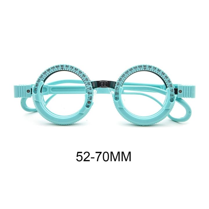 52-70mm-pd-optical-trial-frame-optometry-child-universal-trial-lens-frame