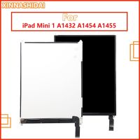 Dgh 100% ทดสอบจอแอลซีดีใหม่สำหรับ iPad Mini 1 A1432เปลี่ยนหน้าจอแสดงผล LCD A1455สำหรับแท็บเล็ต iPad Mini 1จอแอลซีดี