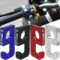 ♞ For Honda ADV150 ADV160 ADV350 Accessories ADV 150 350 ADV 160 Motorcycle Hook Helmet Hook Luggage Bag Hook Holder Hanger