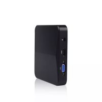 Cenava Mini PC P3T TV box Intel Geminilake J4105 Windows 10 8GB Ram 64GB SSD Bluetooth 4.2 WIFI