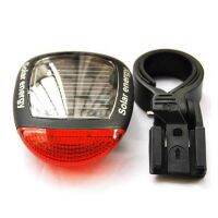 RMH5Y Power LED Bicycle Lights Bike Rear Tail Lamp Light Bike cycling Safety warning Flashing Light Lamp Red