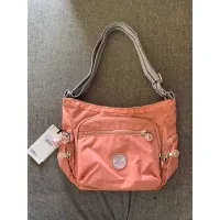 9 colors【PROMO 2021new Style】Kipling-k15227 Women Mini bag Clutch bag Dual-use Shoulder Bags