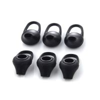 5Pcs Replacement Ear Pads Eartips, Silicone Earbuds Tips For Wireless Bluetooth-compatible Earphone Earpad Earplugs