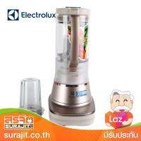 ELECTROLUX เครื่องปั่นน้ำผลไม้ ขนาดโถ 1.50ลิตร 900วัตต์ รุ่น E7TB1-84SM