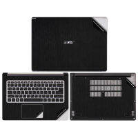 แล็ปท็อปป้องกันฟิล์มผิวสำหรับแล็ปท็อป Acer Aspire 3/5/7 สวิทช์ 12/10 SW3/SW5 ไวนิล anti-scratch/ฝุ่น Decal สติกเกอร์-hjgytyuuiytt