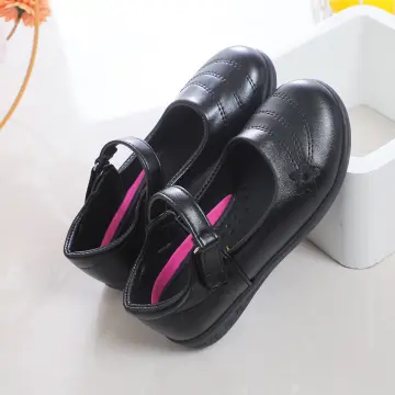 Academy Flat Sandal - Shoes