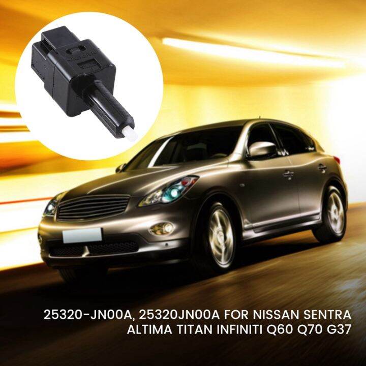 for-nissan-sentra-altima-titan-infiniti-q60-q70-g37-brake-light-switch-replacement-25320-jn00a-25320jn00a-25320ax00c