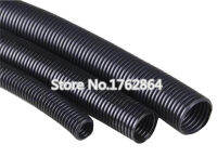 1mLot Plastic Corrugated AD54.5 Fiber optic cable to protect the Corrugated hose cable sheathing Sleeve