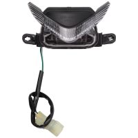 หลอดไฟหน้าไฟหน้ารถมอเตอร์ไซค์แบบ LED บนรถจักรยานยนต์สำหรับ Honda CBR 600 RR 2007-2012