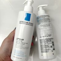 บอดี้โลชั่นสำหรับผิวบอบบาง La Roche Posay Lipikar Gel Lavant 400มล. ผลิตภัณฑ์คืนความชุ่มชื้นให้กับผิว