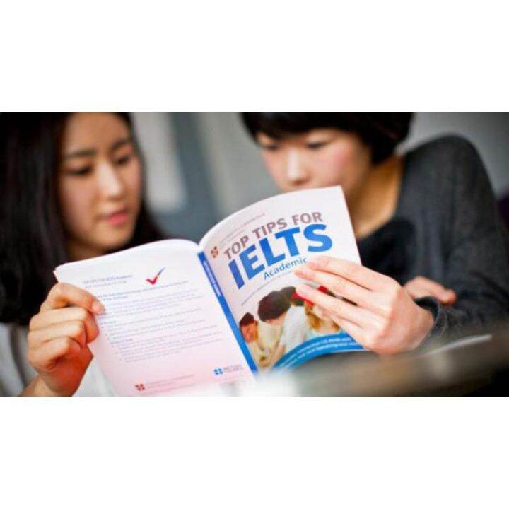 hot-deals-enjoy-life-top-tips-for-ielts-academic-paperback-with-cd-rom-paperback-cd-rom-paperback-หนังสืออังกฤษมือ1-ใหม่-พร้อมส่ง