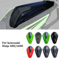 Motorcycle Rear Seat Cover Cowl Solo Seat Cowl Rear For Kawasaki Ninja 400 250 Z400 2018 2019 2020 Ninja400 Z 400 ABS/KRT