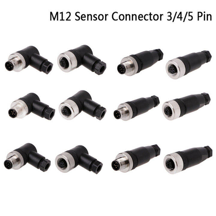 pheebss-1pc-m12-sensor-connector-3-4-5-pin-male-female-straight-right-angle-plug