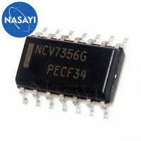 NCV7356G NCV7356 V7356 SOP-14