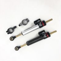 Universal Motorcycle Adjustable Steering Damper Stabilizer For Yamaha MT10 MT 10 MT-10 MT 07 MT-07 MT07 MT09 MT 09 MT-09