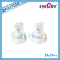 วาล์วปากเป็ดใส Spectra สำหรับกรวยแฮนด์ฟรี Spectra, Freena, Freemie Close System