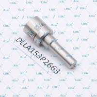 ERIKC DLLA153P2663คอมมอนเรลหัวฉีดพ่นหัวฉีด DLLA 153จุด2663 0 433 172 663สำหรับ 0 445 110 974อุปกรณ์เสริมในรถยนต์