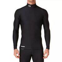 Baselayer Long Neck High MANSET