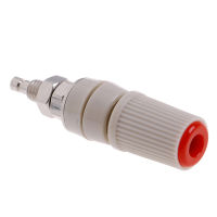 Sun ปัจจุบัน30A M5 Type 4mm Amplifier FEMALE BANANA JACK SOCKET Test BINDING POST