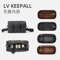 เหมาะสำหรับกระเป๋า LV City Keepall นาโนกระเป๋ามีผ้าซับใน Xs กระเป๋าซับในและรองรับการตกแต่งพร้อมกระเป๋าด้านใน25ใบสำหรับใส่กีฬา