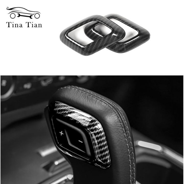 fit-for-ford-f150-2015-2020-auto-accessories-car-styling-car-interior-gear-shift-lever-knob-head-decoration-cover-ring-stickers