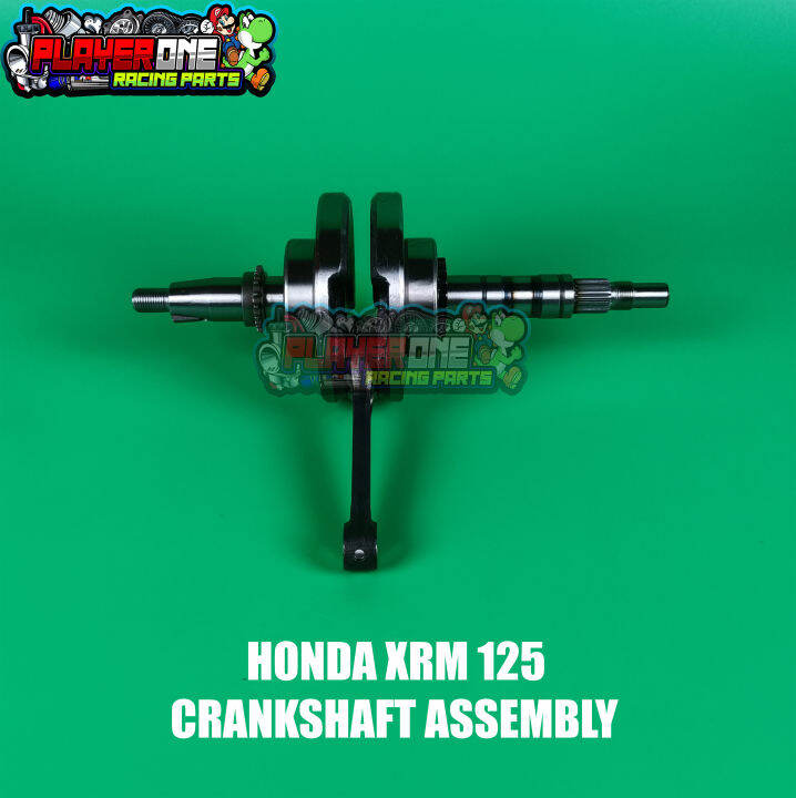 xrm 125 carb price