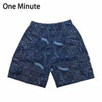 2023 NEWUrban Shorts For Kids 4 Pockets Cartoon Casual Short [6-12 Years Old]