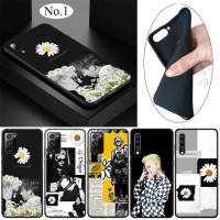 IIW35 G Dragon อ่อนนุ่ม High Quality ซิลิโคน TPU Phone เคสโทรศัพท์ ปก หรับ Samsung Galaxy Note 10 9 8 S7 S8 S9 S10 S10e Plus Lite