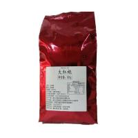 Chunshuitang Dahongpao tea milk tea shop Luzhou-flavored roasted milk oolong tea 500g/bag milk tea commercial raw materials