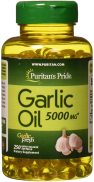 Garlic Oil 250 viên
