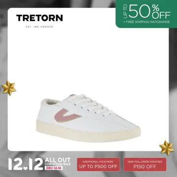 Tretorn lazada hot sale