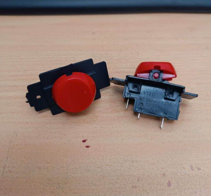 Switch Blender National Bulat - Saklar On Off Blender National BULAT ...