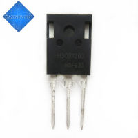 1pcs/lot IHW30N120R3 H30R1203 IHW30N120R2 H30R1202 IHW30N120R H30R120 TO-247 30A 1200V IGBT Transistor In Stock