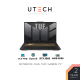 ASUS Notebook ASUS TUF Gaming F17 /CPU Intel Core i5-12500H/Ram: 16 GB DDR5/512 GB SSD/RTX 3050 (4GB GDDR6) by UTECH