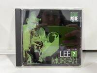 1 CD MUSIC ซีดีเพลงสากล     BLUE NOTE bost jazzclection 7    (A16F52)