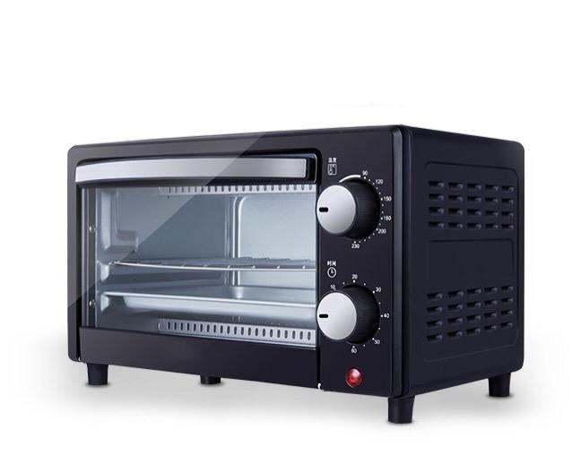 panaletrik oven