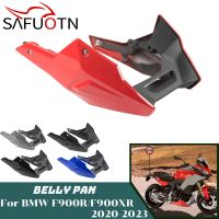 F900R F900XR Belly Pan Protector For BMW F 900R 900XR 900 R XR 2020-2023 Lower Engine Chassis Guard Skid Plate Spoiler Cover