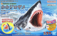 Bandai EXPLORING LAB NATURE GREAT WHITE SHARK 4573102633927 A2