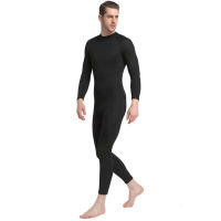 1.5MM Neoprene Men Women SwimSuit Snorkeling Equipment For Diving Scuba Surfing Spearfishing Suit Triathlon Wetsuits RashGuard