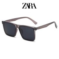 ZARAˉ sunglasses for men and women polarizing anti-ultraviolet anti-glare sunglasses outdoor cycling driving fishing travel fashion