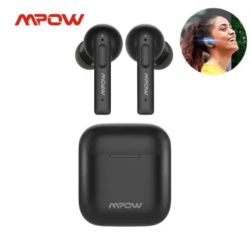 Mpow x3 best sale anc bluetooth