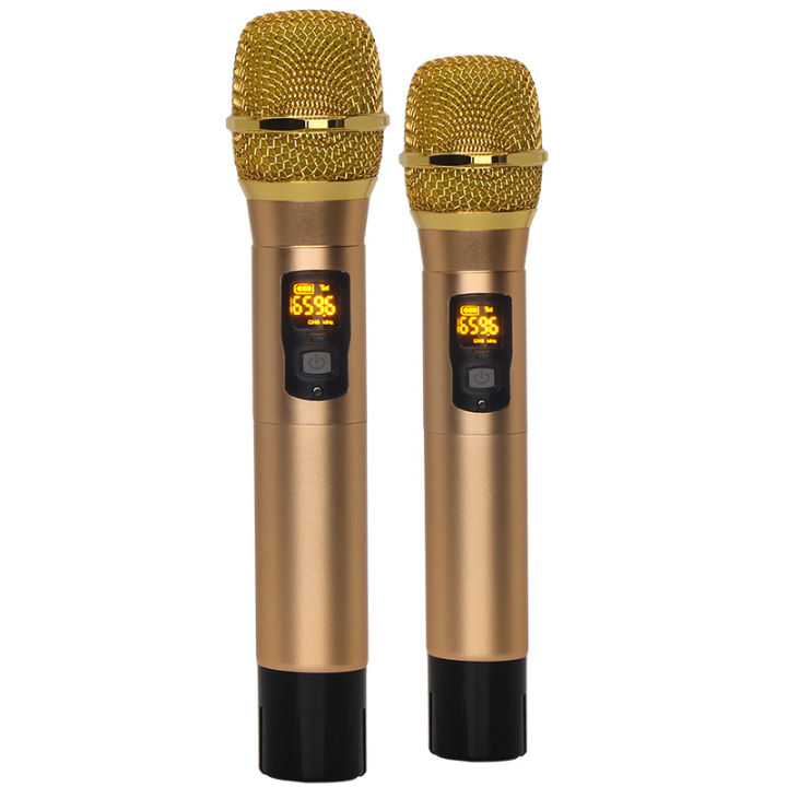 wireless-dual-mic-uhf-microphone-professional-dynamic-transmitter-studio-handheld-karaoke-microphone