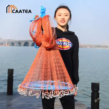 Buy Hand Casting Fishing Net online