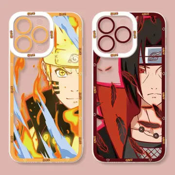 Amazon.com: BOOSOS Anime Phone Case Compatible with iPhone 12 Pro,Anime  iPhone Case Compatible with iPhone 11 Xr Xs,Comes with Keychain : Cell  Phones & Accessories