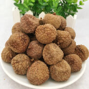 Vải Thiều Sấy Khô Bắc Giang 500 Gram