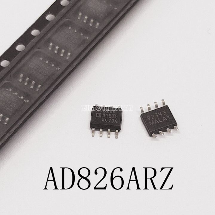 best-value-hot-deal-10ชิ้น-x-ad826ar-ad826arz-ad826-ad826a-sop-8ฟรี